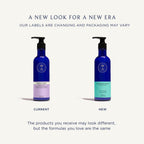 Neal's Yard Remedies Geranium & Orange Hand Lotion, Hand Cream with Geranium and Orange Essential Oils, Vegan & Cruelty-Free, 200ml - Damaged Box