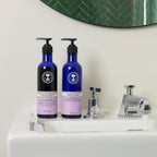 Neal's Yard Remedies Geranium & Orange Hand Lotion, Hand Cream with Geranium and Orange Essential Oils, Vegan & Cruelty-Free, 200ml - Damaged Box