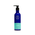 Neal's Yard Remedies Geranium & Orange Hand Lotion, Hand Cream with Geranium and Orange Essential Oils, Vegan & Cruelty-Free, 200ml - Damaged Box
