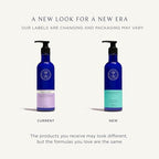 Neal's Yard Remedies Geranium & Orange Hand Lotion, Hand Cream with Geranium and Orange Essential Oils, Vegan & Cruelty-Free, 200ml - Damaged Box