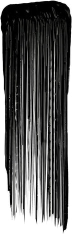Maybelline Lash Sensational Sky High Mascara - Cosmic Black - Volumizing Thickening Lengthening Washable with Bamboo Extract