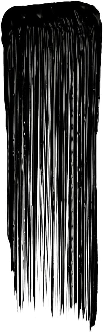 Maybelline Lash Sensational Sky High Mascara - Cosmic Black - Volumizing Thickening Lengthening Washable with Bamboo Extract