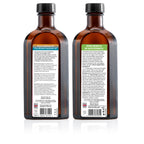 Nature Spell Hair Growth Duo — Rosemary & Batana Oils — Pre-Diluted Set for Dry, Damaged Hair — 2 x 150ml - Damaged Box