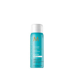 Moroccanoil Luminous Hairspray Medium Hold 330ml - Finishing Spray for All Hair Types - Damaged Box