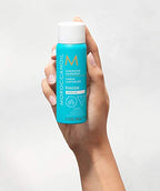 Moroccanoil Luminous Hairspray Medium Hold 330ml - Finishing Spray for All Hair Types - Damaged Box