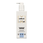 LABEL.M Diamond Dust Nourishing Conditioner 300ml - With Recyclable Pump - Damaged Box