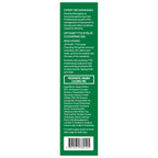 Optase TTO Eyelid Cleansing Gel - Tea Tree Oil Daily Eyelid Hygiene - 50ml 2 Month Supply - Damaged Box - BBE 02/2029
