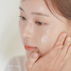 Rola Skin Delicate Face Cream 50ml - Hyaluronic Acid and Korean Peony Complex Lightweight Moisturiser - Fragrance Free Sensitive Skin Care - Damaged Box