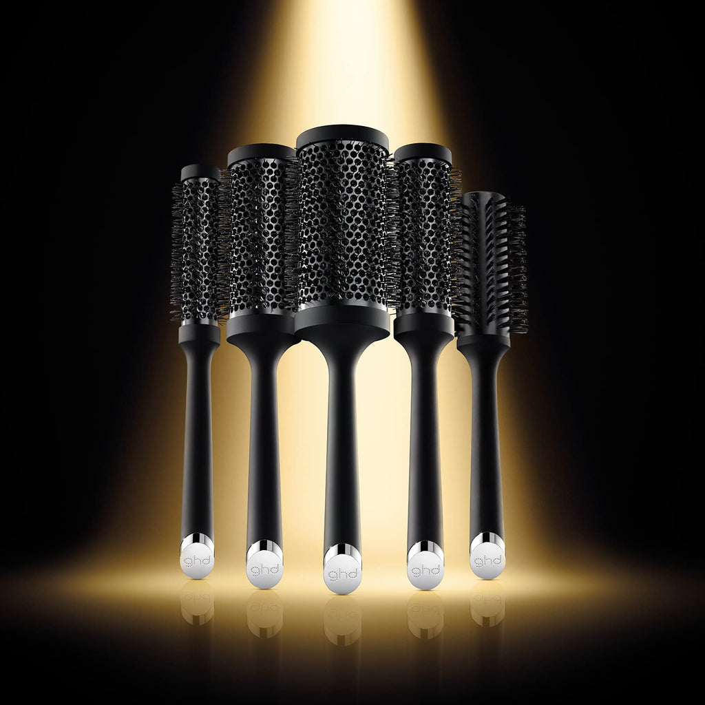 ghd The Blow Dryer 45mm Round Hair Brush- Ceramic Radial Hair Brush (Size 3 ) - Damaged Box