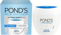Pond's Moisturizing Cold Cream - Dry Skin Facial Moisturiser 200ml - Damaged Box