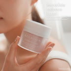 Rola Skin Delicate Face Cream 50ml - Hyaluronic Acid and Korean Peony Complex Lightweight Moisturiser - Fragrance Free Sensitive Skin Care - Damaged Box