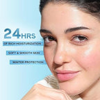 Pond's Moisturizing Cold Cream - Dry Skin Facial Moisturiser 200ml - Damaged Box