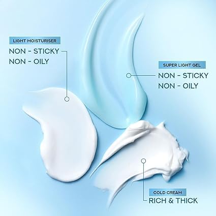Pond's Moisturizing Cold Cream - Dry Skin Facial Moisturiser 200ml - Damaged Box