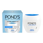 Pond's Moisturizing Cold Cream - Dry Skin Facial Moisturiser 200ml - Damaged Box