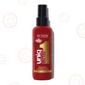 Revlon Professional UniqOne Aitana Bonmat'i Limited Edition Hair Treatment, Multi-Benefit Leave-In Hair Treatment, 150ml - Damaged Box