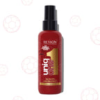 Revlon Professional UniqOne Aitana Bonmat'i Limited Edition Hair Treatment, Multi-Benefit Leave-In Hair Treatment, 150ml - Damaged Box