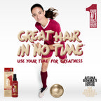 Revlon Professional UniqOne Aitana Bonmat'i Limited Edition Hair Treatment, Multi-Benefit Leave-In Hair Treatment, 150ml - Damaged Box
