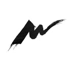 NYX Professional Makeup Epic Ink Liner - Waterproof Liquid Eyeliner Pen - Black - Intense Pigment, Flexible Brush - Damaged Box