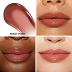 Too Faced Lip Injection Maximum Plump Extra Strength Lip Plumper Gloss | Hydrating + Plumping, 4.1ml - Damaged Box