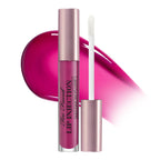 Too Faced Lip Injection Maximum Plump Extra Strength Lip Plumper Gloss | Hydrating + Plumping, 4.1ml - Damaged Box