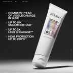 Redken | Leave-in Treatment, Repairs & Protects Colour-Treated Hair, Acidic Perfecting Concentrate, 150 ml - Damaged Box