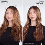 Redken | Leave-in Treatment, Repairs & Protects Colour-Treated Hair, Acidic Perfecting Concentrate, 150 ml - Damaged Box