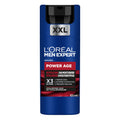 L'Oreal Men Expert Power Age Moisturiser, Hydrating & Revitalising Hyaluronic Acid Moisturiser for Men, designed for Ageing, Dry & Dull Skin 100ml, 1