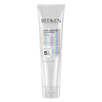 Redken | Leave-in Treatment, Repairs & Protects Colour-Treated Hair, Acidic Perfecting Concentrate, 150 ml - Damaged Box