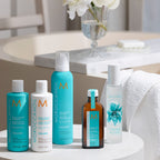 Moroccanoil Volumizing Mousse