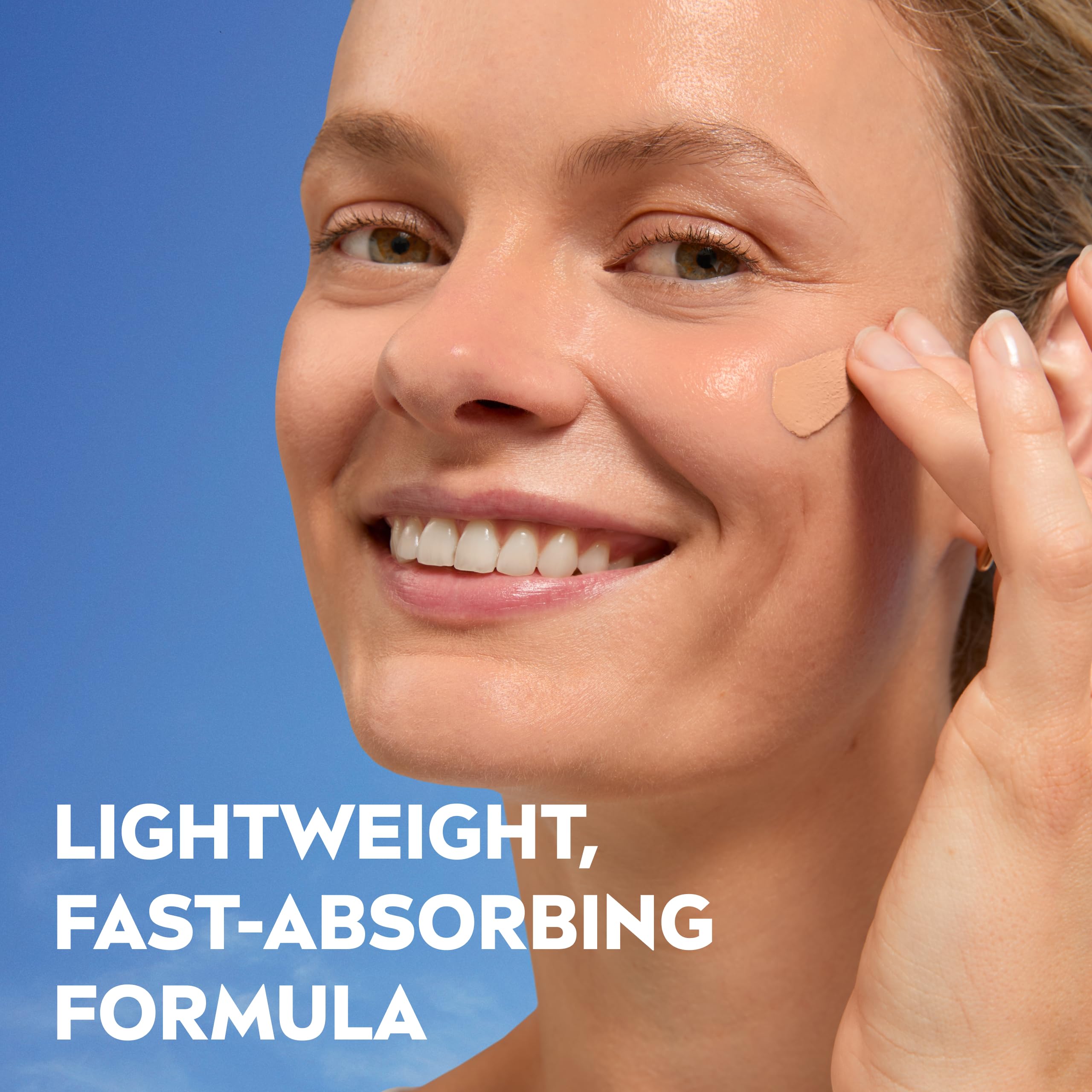 NIVEA BB Tinted Moisturiser SPF 15 Medium 50ml - 24H Hydrating BB Cream with Jojoba Oil for Even Skin Tone - Damaged Box