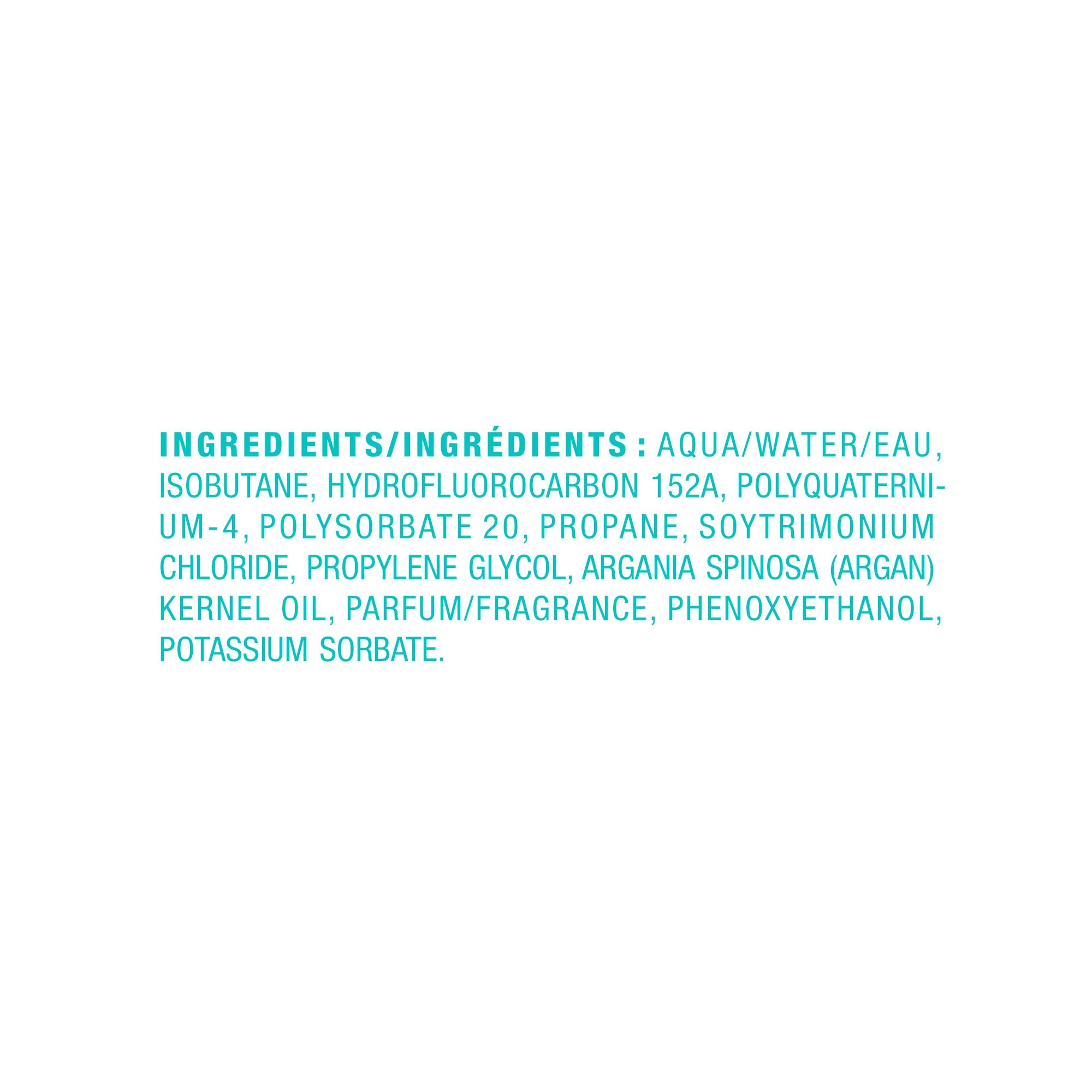 Moroccanoil Volumizing Mousse
