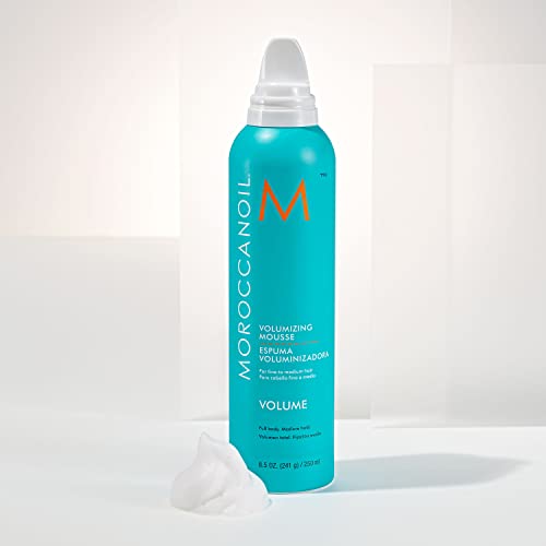 Moroccanoil Volumizing Mousse