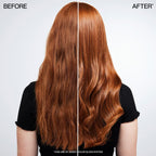 Redken Acidic Color Gloss Conditioner 300ml - Colour Protection and Shine for Colour Treated Hair - Sulphate-Free Glossing Treatment