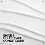 Redken Acidic Color Gloss Conditioner 300ml - Colour Protection and Shine for Colour Treated Hair - Sulphate-Free Glossing Treatment