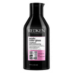 Redken Acidic Color Gloss Conditioner 300ml - Colour Protection and Shine for Colour Treated Hair - Sulphate-Free Glossing Treatment