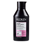 Redken Acidic Color Gloss Conditioner 300ml - Colour Protection and Shine for Colour Treated Hair - Sulphate-Free Glossing Treatment