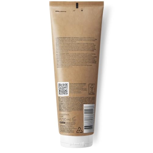 La Roche-Posay Anthelios Hydrating Body Lotion SPF50+, Broad-Spectrum Sunscreen, UVB and UVA Protection, Lightweight Non-Greasy Formula, Suitable for Sensitive Dry skin, 250ml - BBE 03/2028