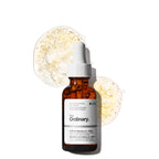 The Ordinary Caffeine Solution 5% + EGCG Depuffing Eye Serum for Dark Circles 30ml - Damaged Box