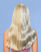Schwarzkopf LIVE Go Gloss Icy Pearl Colour & Care Hair Glossing - HaptiQ Anti-Damage System, Up to 8 Washes - Damaged Box
