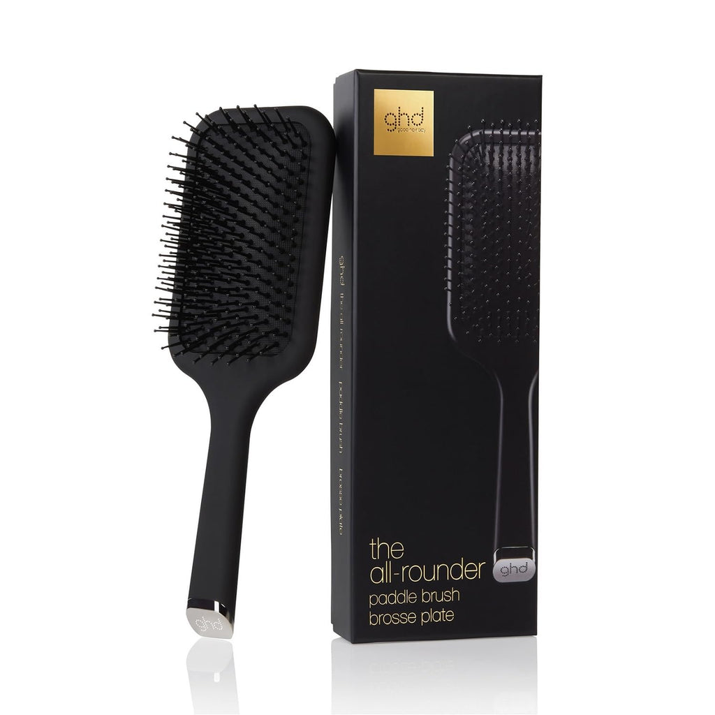 ghd The All-Rounder - Paddle Hair Brush - Damaged Box