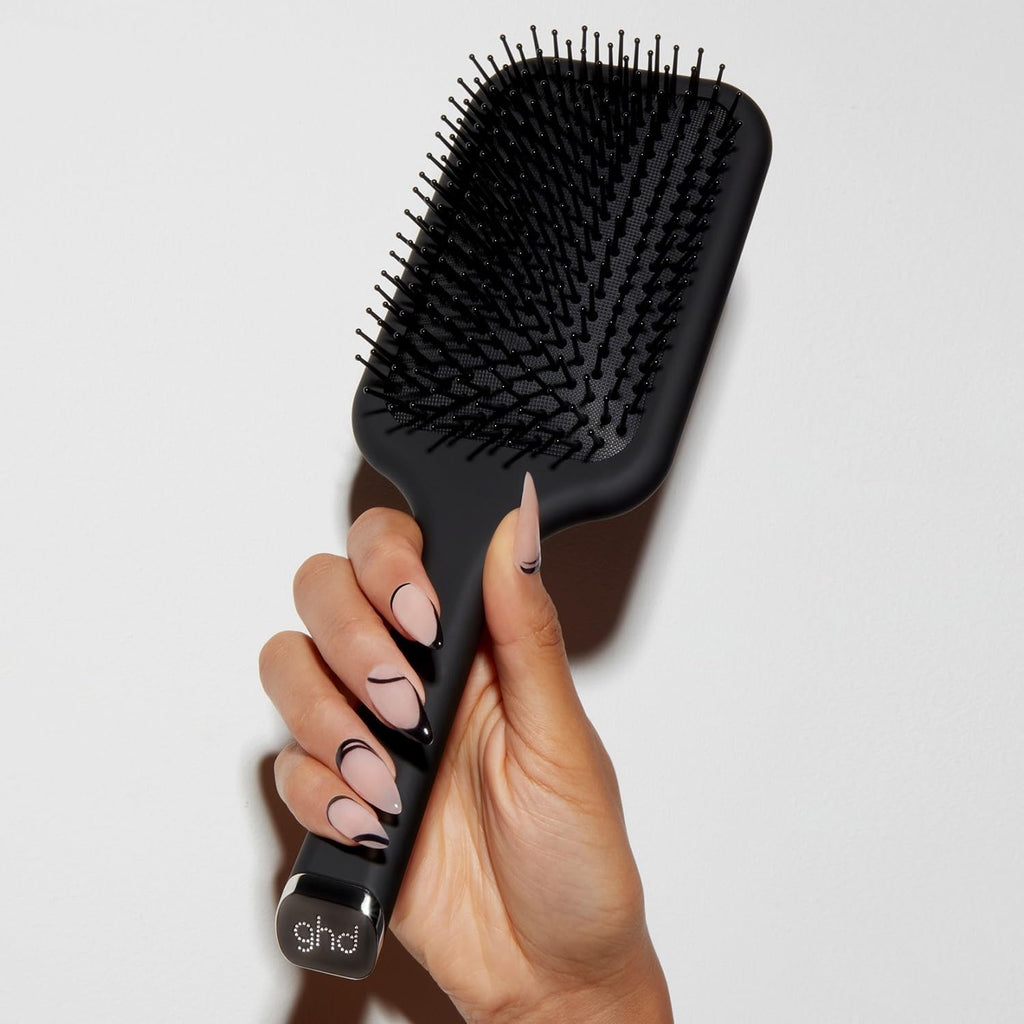 ghd The All-Rounder - Paddle Hair Brush - Damaged Box