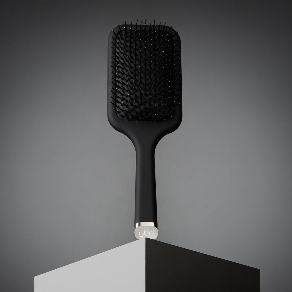 ghd The All-Rounder - Paddle Hair Brush - Damaged Box