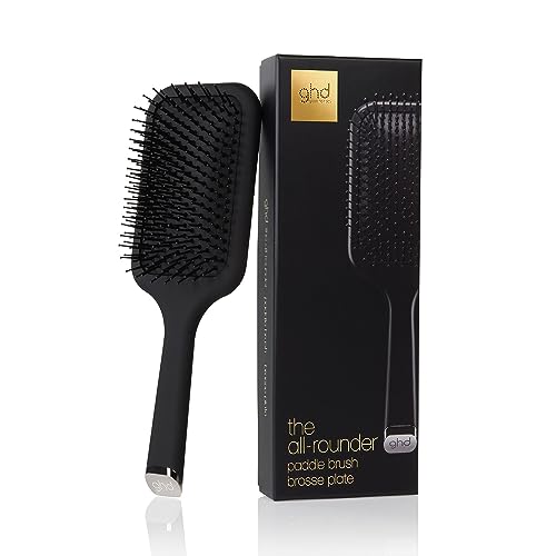 ghd The All-Rounder - Paddle Hair Brush - Damaged Box
