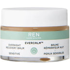 REN CLEAN SKINCARE Evercalm Barrier Support Body Balm 90ml - Calming, Soothing Skincare - Damaged Box