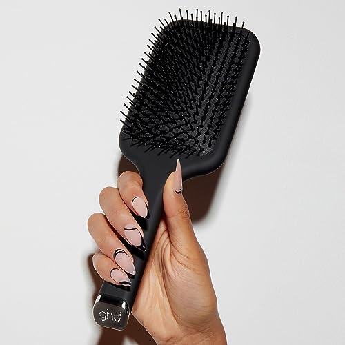 ghd The All-Rounder - Paddle Hair Brush - Damaged Box