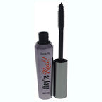 Benefit Cosmetics They're Real! Lengthening Mascara 8.5g 0.3oz Jet Black Volumising Long Lasting Eye Makeup - Damaged Box