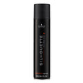 Schwarzkopf Silhouette Super Hold Hairspray 300ml - Invisible, Long Lasting, Quick Drying, Non-Sticky for Women & Men
