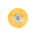 Roger & Gallet Bois d'Orange Scented Soap 100g - Perfumed Body Bar with Essential Oils - Luxury French Toiletries For Men and Women