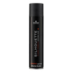 Schwarzkopf Silhouette Super Hold Hairspray 300ml - Invisible, Long Lasting, Quick Drying, Non-Sticky for Women & Men