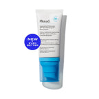Murad Superactive Mattifying Oil and Pore Control Moisturiser SPF 40, Shine Free Hydrating Facial Sunscreen Supercharged with Salicylic Acid To Smooth Texture and Minimise Look of Pores, 50ml - Damaged Box